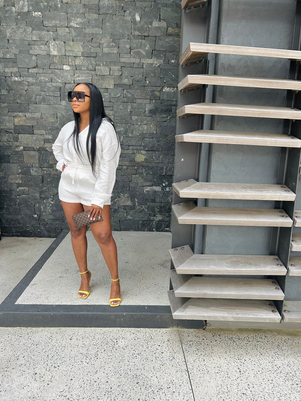 Kimmy Gauze Set
